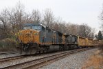 CSX 152